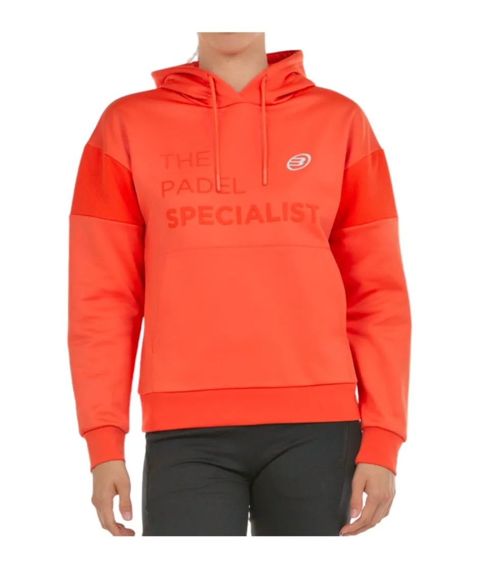 Best Bullpadel SUDADERA NAOS POMELO