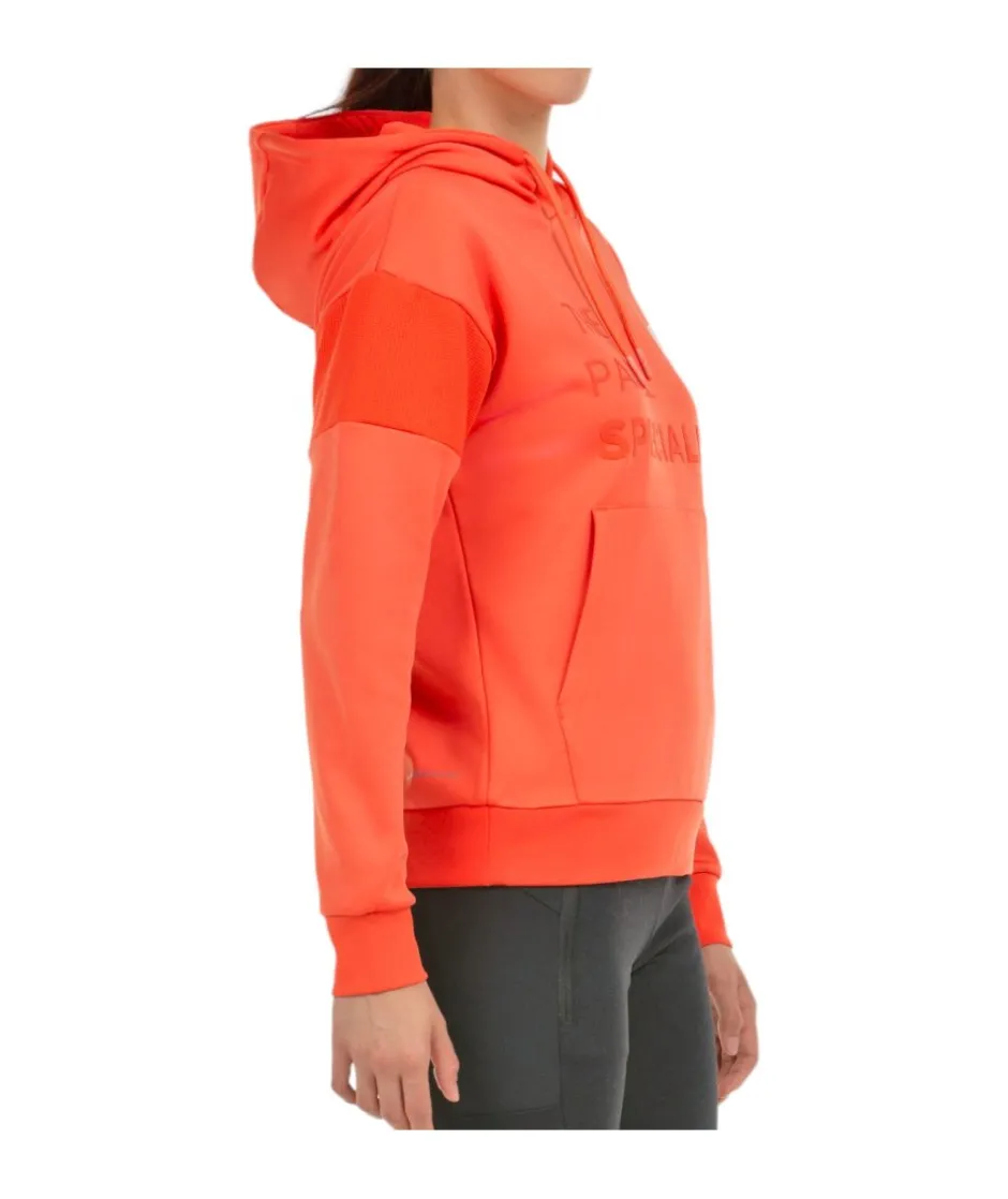 Best Bullpadel SUDADERA NAOS POMELO