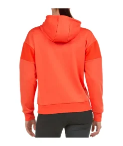 Best Bullpadel SUDADERA NAOS POMELO