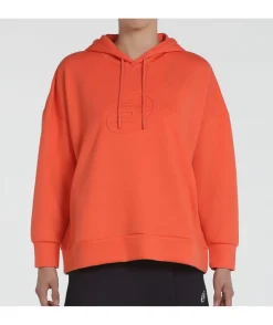 Outlet Bullpadel SUDADERA NARON POMELO
