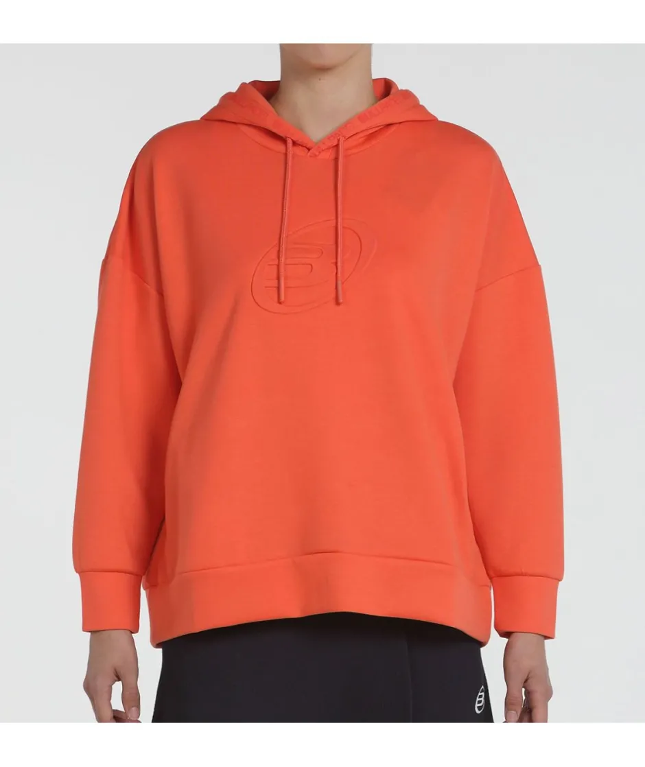 Outlet Bullpadel SUDADERA NARON POMELO