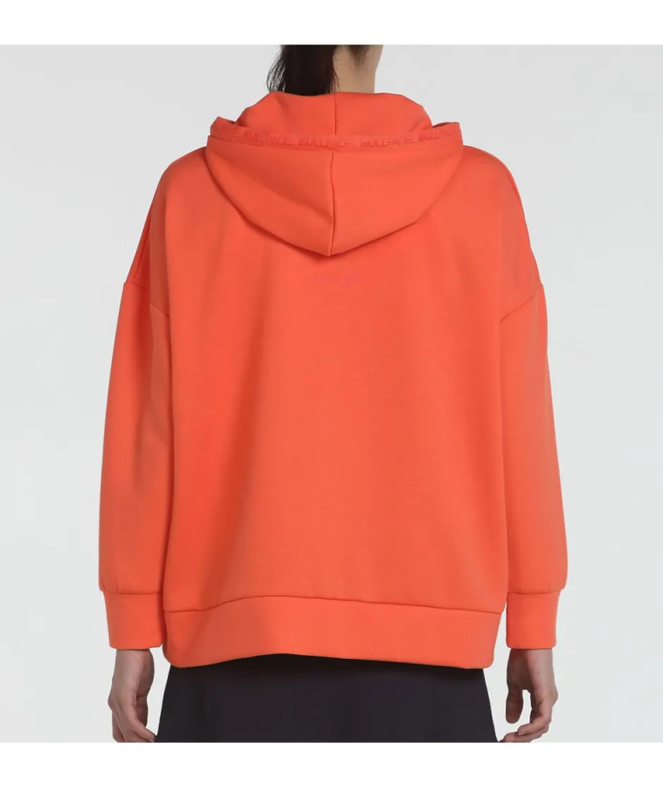 Outlet Bullpadel SUDADERA NARON POMELO