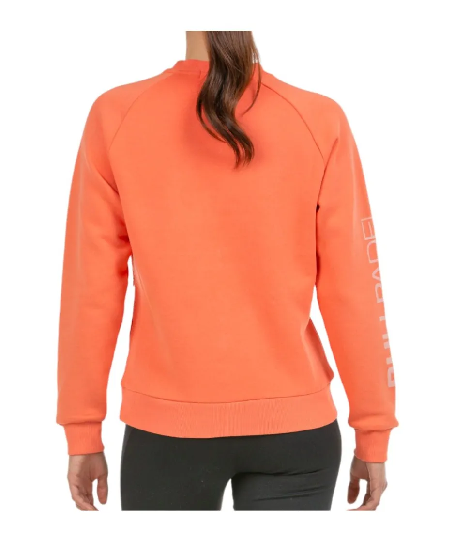 Clearance Bullpadel SUDADERA NATAS POMELO