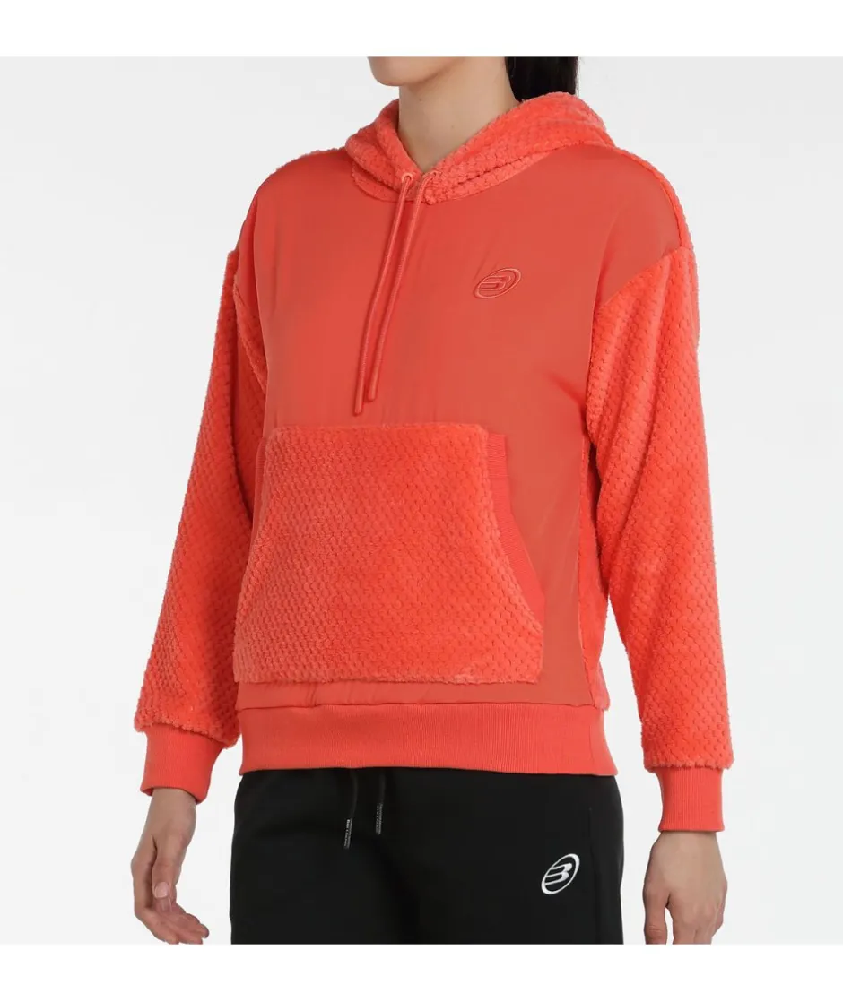 Hot Bullpadel SUDADERA NEDA POMELO