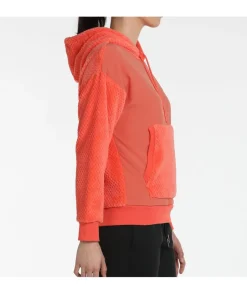 Hot Bullpadel SUDADERA NEDA POMELO