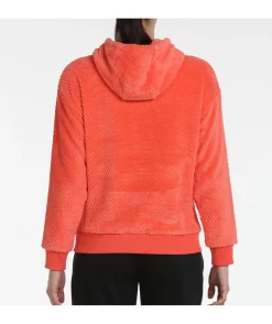 Hot Bullpadel SUDADERA NEDA POMELO