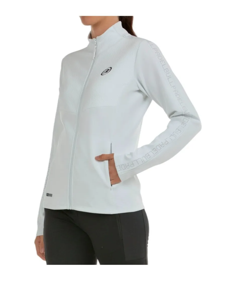 Outlet Bullpadel SUDADERA PROPUS HIELO