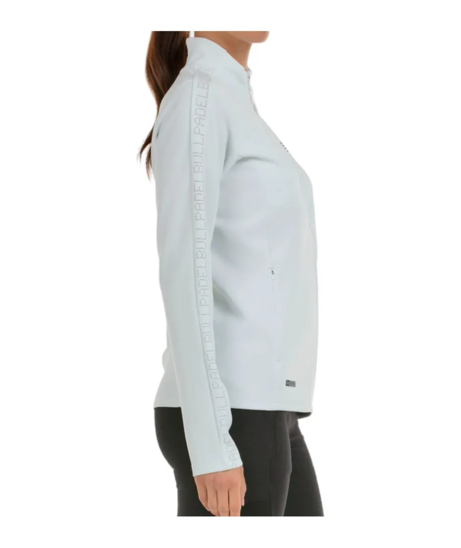 Outlet Bullpadel SUDADERA PROPUS HIELO