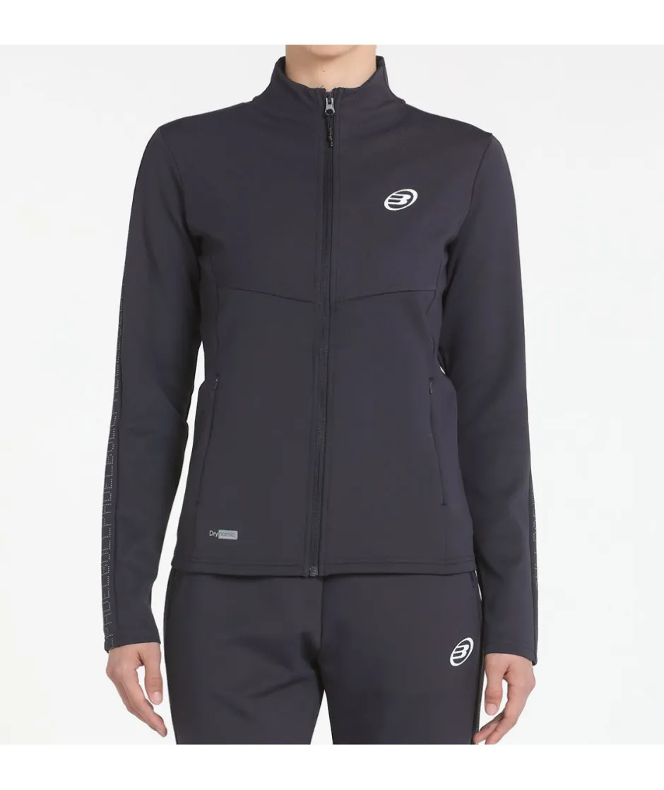 Sale Bullpadel SUDADERA PROPUS CARBON
