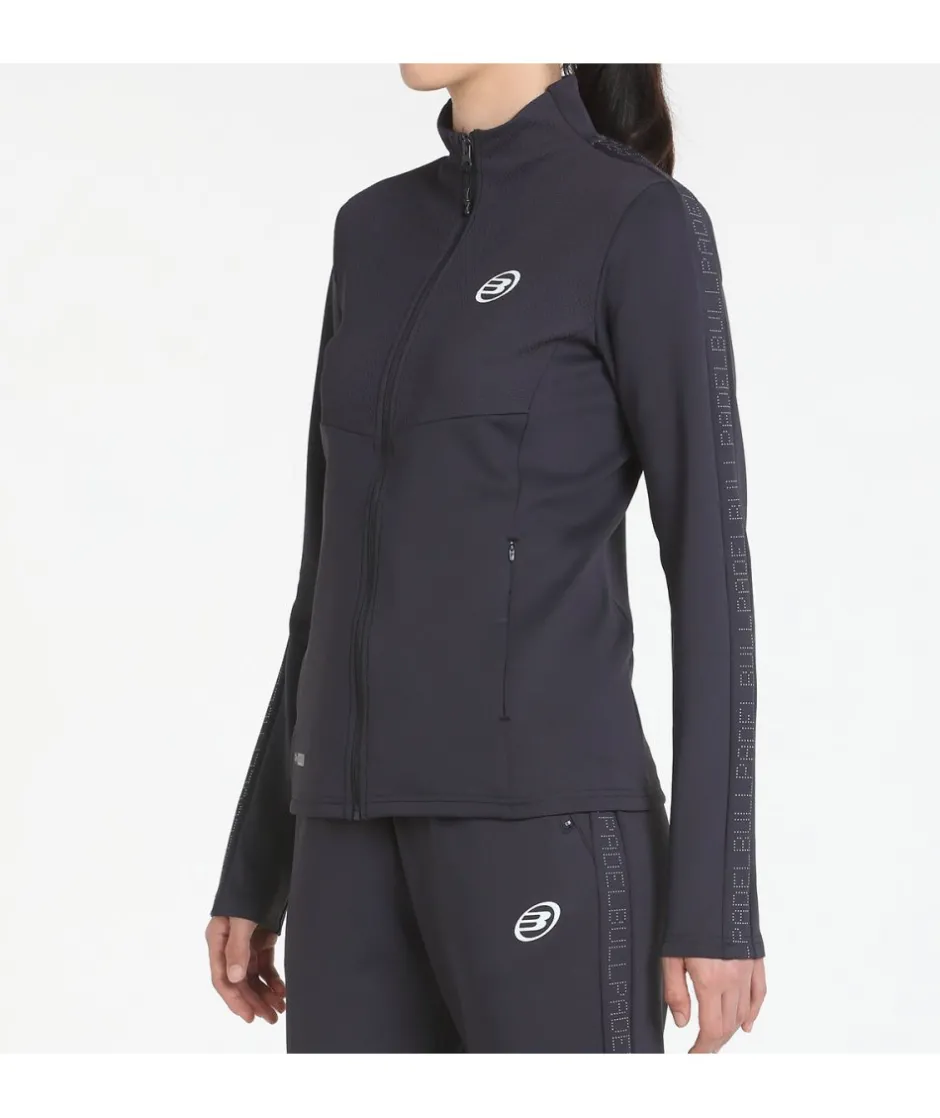 Sale Bullpadel SUDADERA PROPUS CARBON