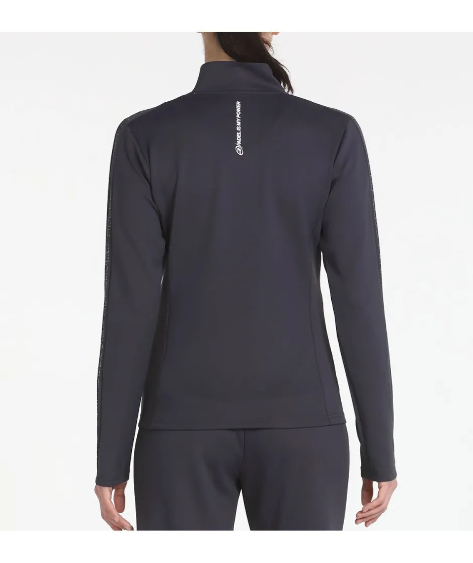 Sale Bullpadel SUDADERA PROPUS CARBON
