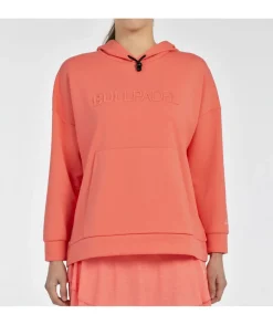 Clearance Bullpadel SUDADERA SILBA CHICLE