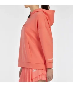 Clearance Bullpadel SUDADERA SILBA CHICLE