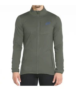 Sale Bullpadel SUDADERA TRIVES KAKI