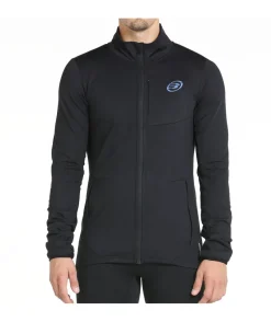Bullpadel SUDADERA TRIVES NEGRO