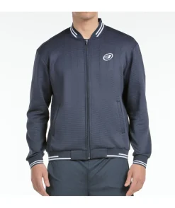 New Bullpadel SUDADERA TROMBE AZUL MARINO