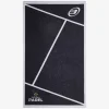 Hot Bullpadel TOALLA BP-PMR 150X90