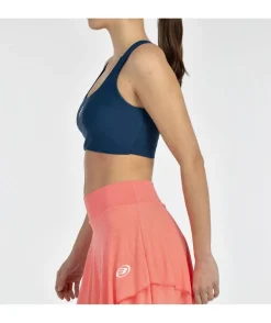 Hot Bullpadel TOP ELEVE 25V AZUL TINTA