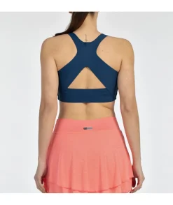 Hot Bullpadel TOP ELEVE 25V AZUL TINTA
