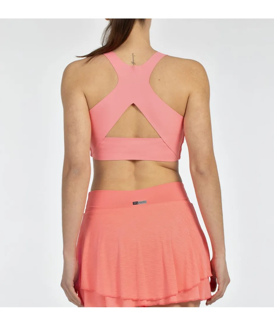 Hot Bullpadel TOP ELEVE 25V CHICLE
