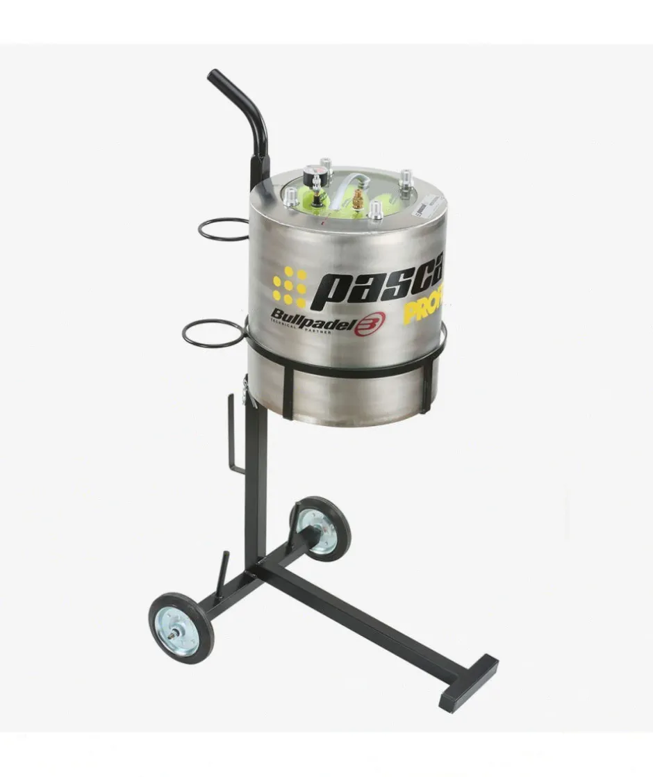 Best Bullpadel TROLLEY PASCAL BOX PRO