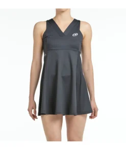 Online Bullpadel VESTIDO ACOCO NEGRO