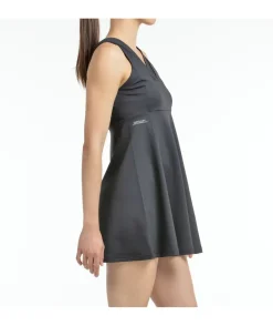Online Bullpadel VESTIDO ACOCO NEGRO