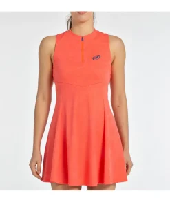 Clearance Bullpadel VESTIDO GUITI GERANIO