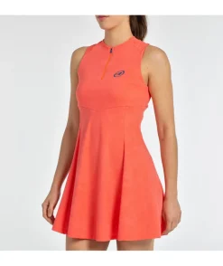 Clearance Bullpadel VESTIDO GUITI GERANIO