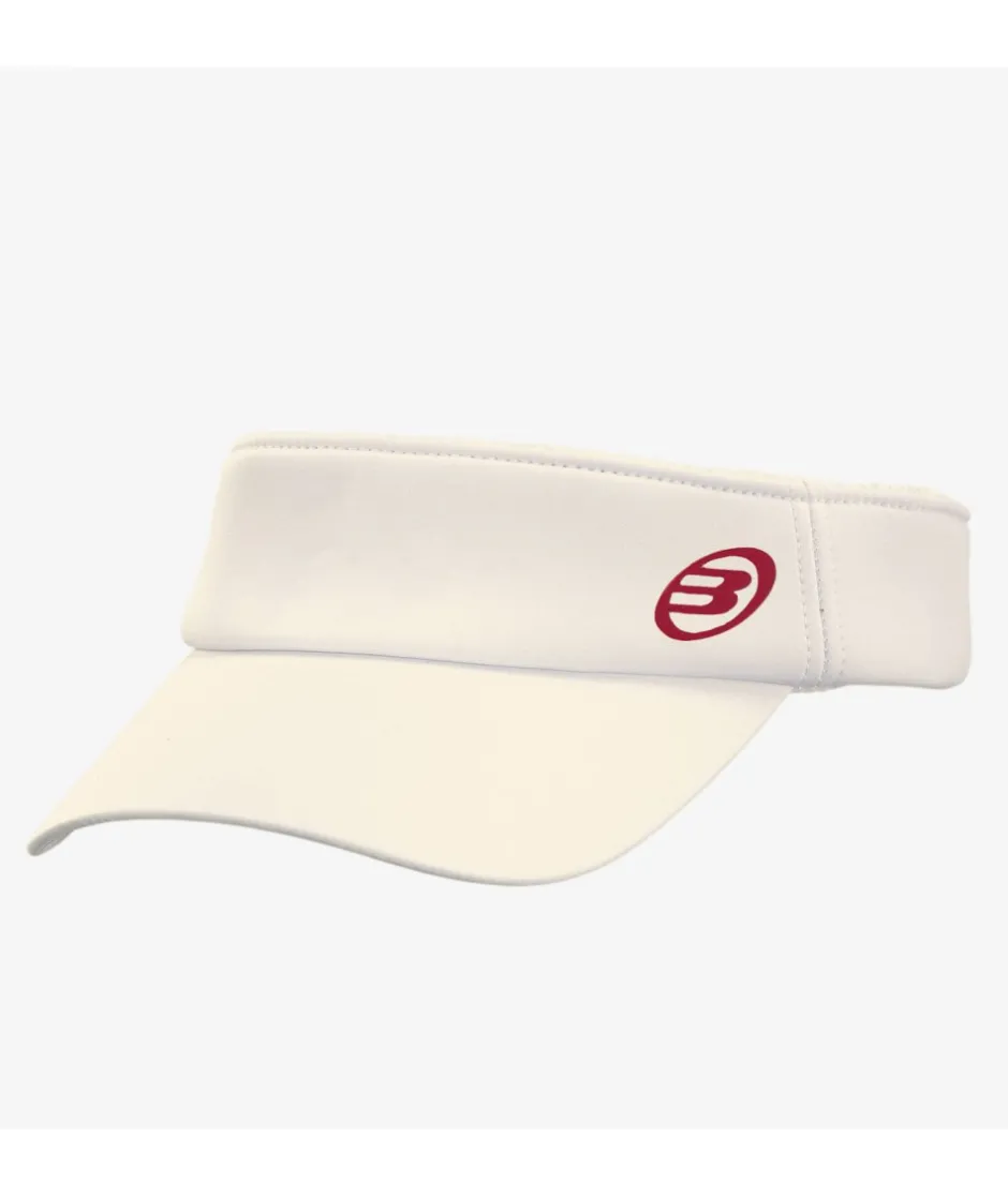 New Bullpadel VISERA BPV252 CRUDO
