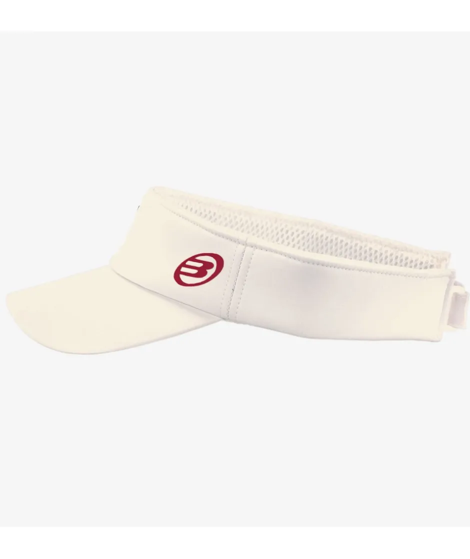 New Bullpadel VISERA BPV252 CRUDO