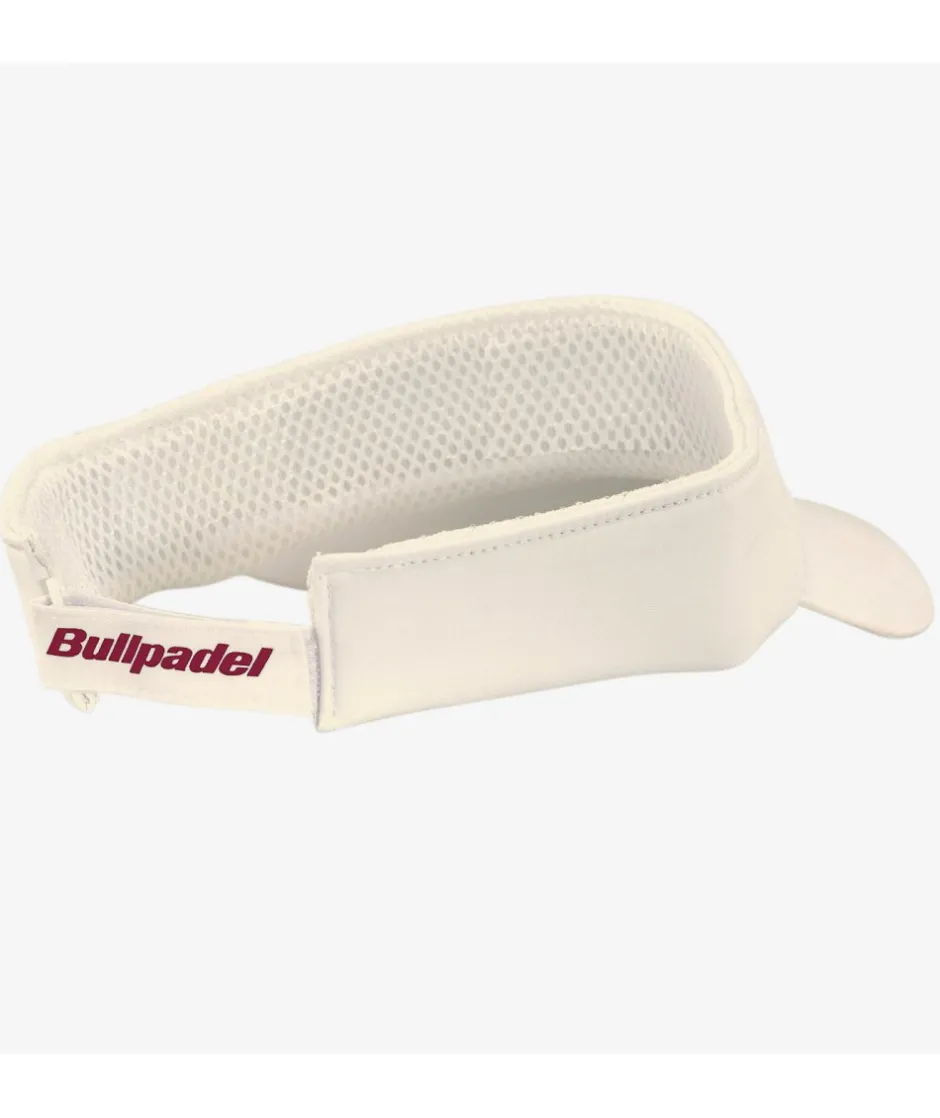 New Bullpadel VISERA BPV252 CRUDO