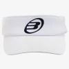 Bullpadel VISERA BPV FEP25 BLANCO