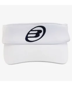 Bullpadel VISERA BPV FEP25 BLANCO