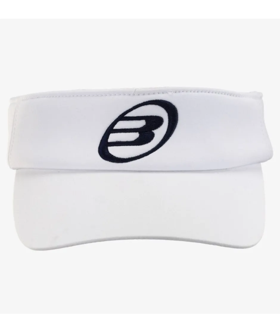 Bullpadel VISERA BPV FEP25 BLANCO