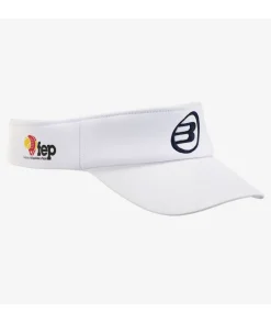 Bullpadel VISERA BPV FEP25 BLANCO