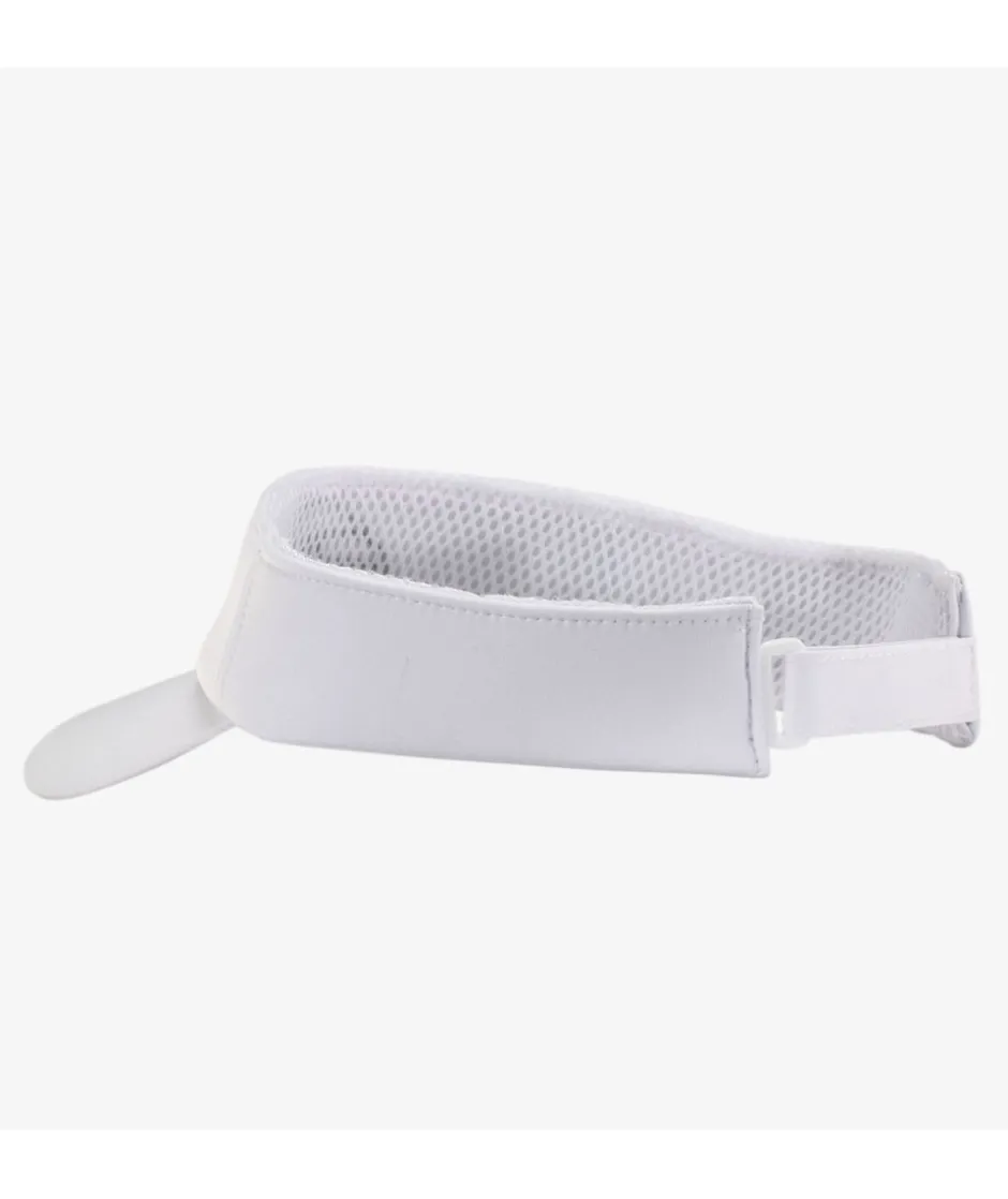 Bullpadel VISERA BPV FEP25 BLANCO