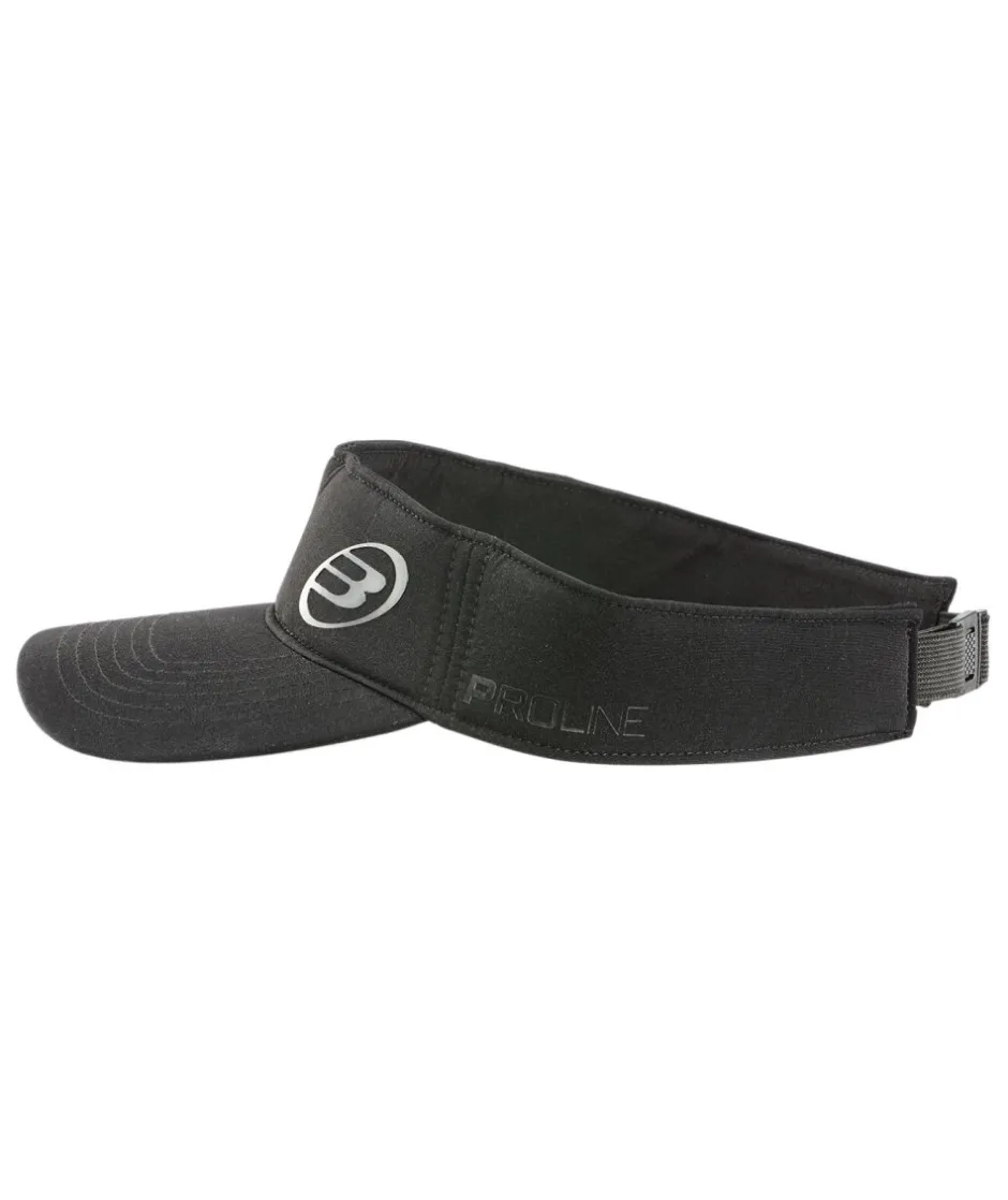 Outlet Bullpadel VISERA BPV25PRW NEGRO