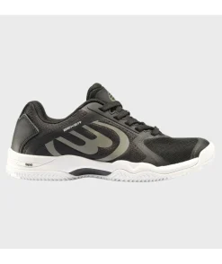Sale Bullpadel ZAPATILLA BEKER 24I NEGRO/KAKI