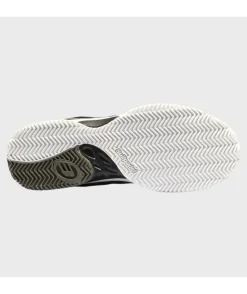Sale Bullpadel ZAPATILLA BEKER 24I NEGRO/KAKI