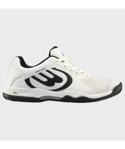 Outlet Bullpadel ZAPATILLA BEKER 24I BLANCO/GRIS