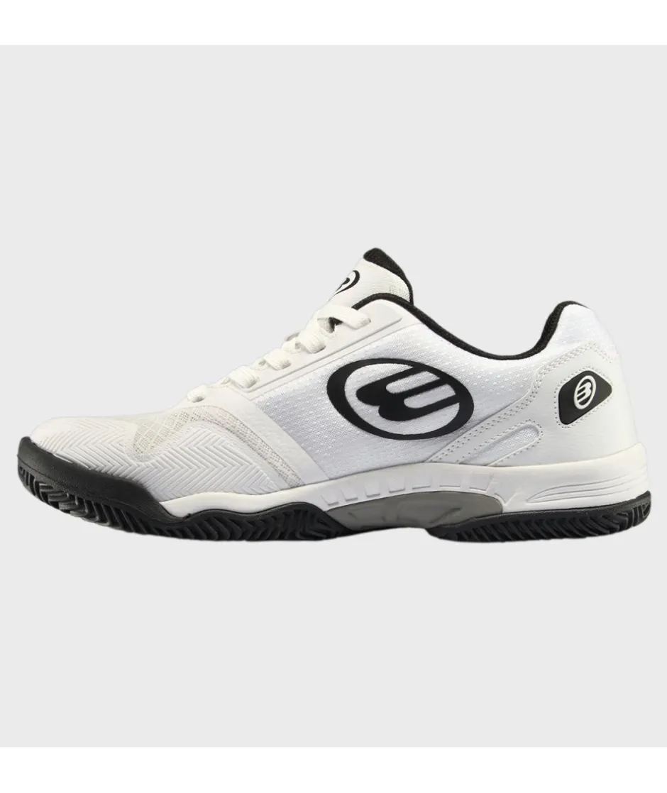 Outlet Bullpadel ZAPATILLA BEKER 24I BLANCO/GRIS