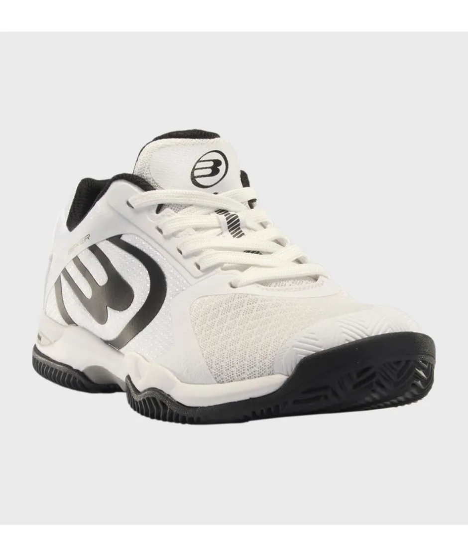 Outlet Bullpadel ZAPATILLA BEKER 24I BLANCO/GRIS
