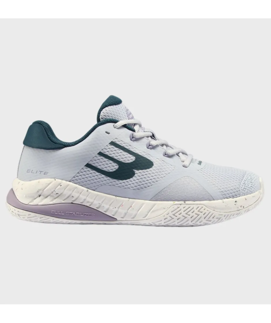 Hot Bullpadel ZAPATILLA ELITE 24I AZUL CLARO