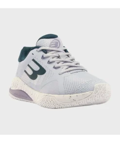 Hot Bullpadel ZAPATILLA ELITE 24I AZUL CLARO