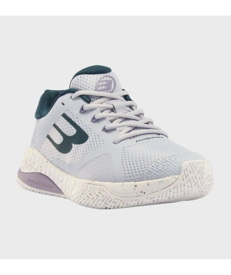 Hot Bullpadel ZAPATILLA ELITE 24I AZUL CLARO