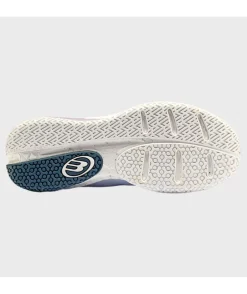 Hot Bullpadel ZAPATILLA ELITE 24I AZUL CLARO
