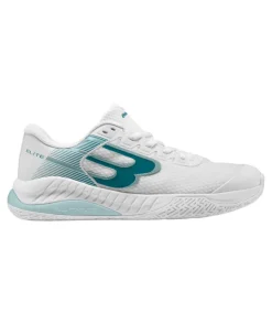 Clearance Bullpadel ZAPATILLA ELITE 25V BLANCO