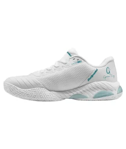 Clearance Bullpadel ZAPATILLA ELITE 25V BLANCO