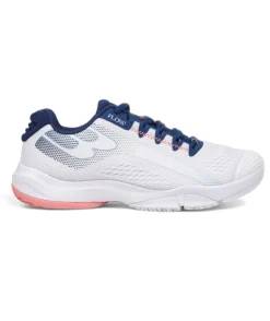 Sale Bullpadel ZAPATILLA FLOW 25V BLANCO